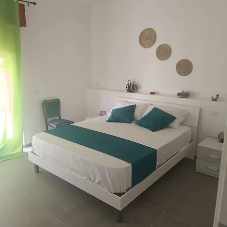 Ca Porto-rooms With Balcony&terrace 圣塔·弗拉维亚