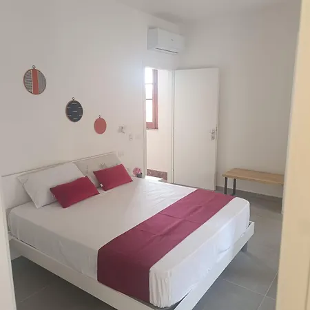 Ca Porto-rooms With Balcony&terrace 招待所 3*