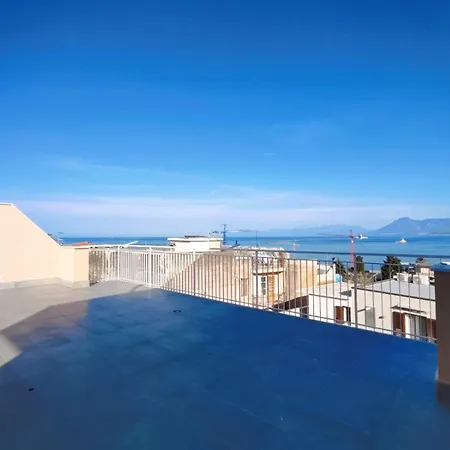 招待所 Ca Porto-rooms With Balcony&terrace