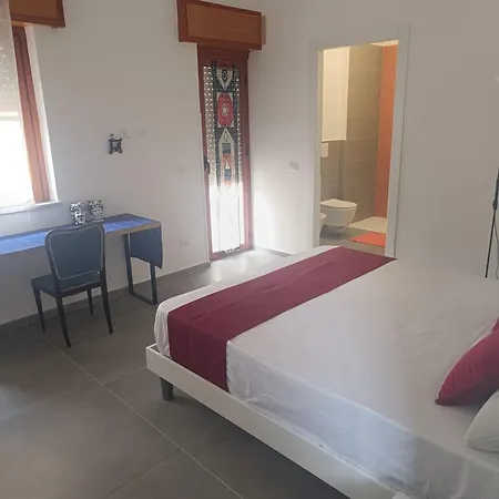 招待所 Ca Porto-rooms With Balcony&terrace 3*