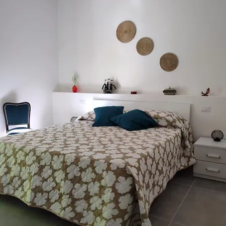 Ca Porto-rooms With Balcony&terrace 圣塔·弗拉维亚