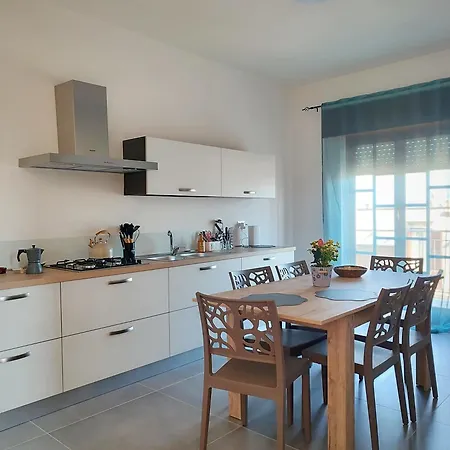 Ca Porto-rooms With Balcony&terrace 招待所 3*