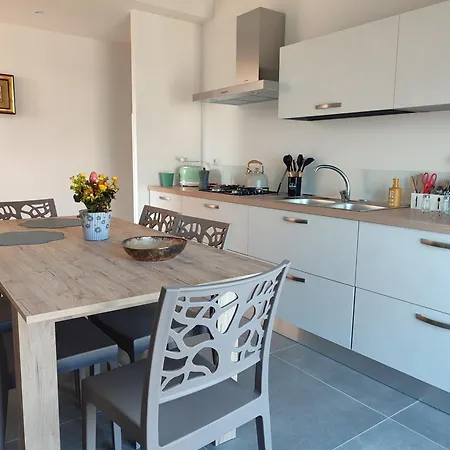 Ca Porto-rooms With Balcony&terrace 3*