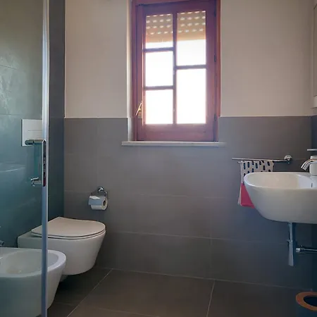 Ca Porto-rooms With Balcony&terrace