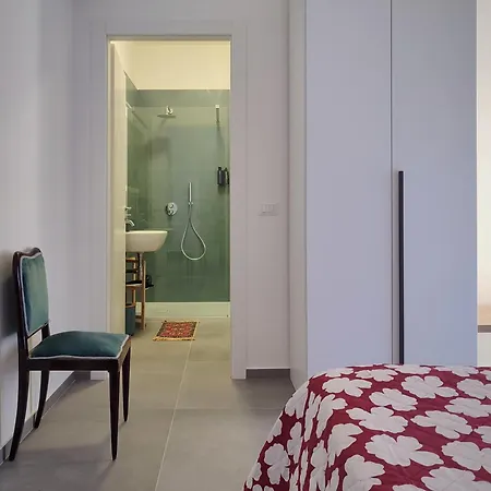 招待所 Ca Porto-rooms With Balcony&terrace