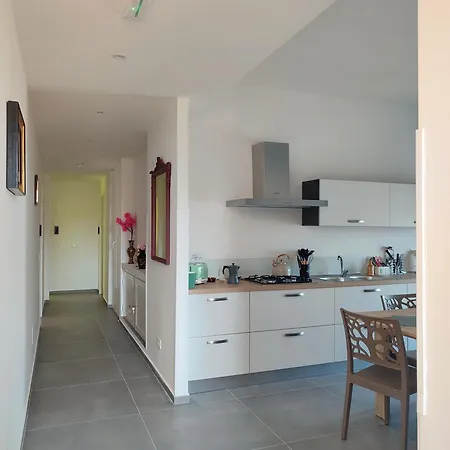 招待所 Ca Porto-rooms With Balcony&terrace