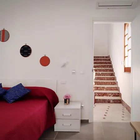 Ca Porto-rooms With Balcony&terrace