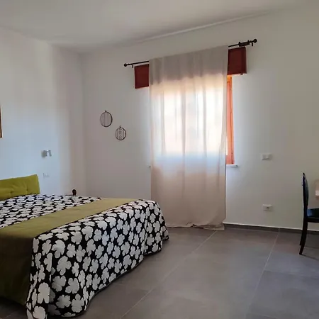 Ca Porto-rooms With Balcony&terrace Santa Flavia