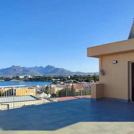 Ca Porto-rooms With Balcony&terrace 3* 圣塔·弗拉维亚