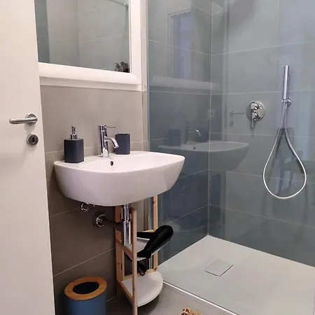 Ca Porto-rooms With Balcony&terrace 圣塔·弗拉维亚