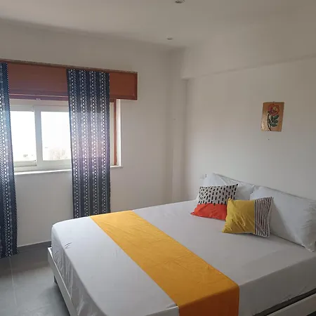 Ca Porto-rooms With Balcony&terrace 3* 圣塔·弗拉维亚